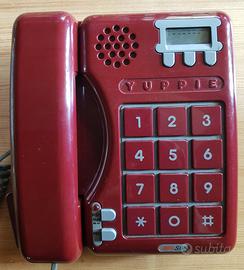 Telefono fisso Sip Yuppie 2- anni ‘90