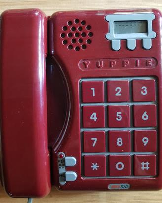 Telefono fisso Sip Yuppie 2- anni ‘90