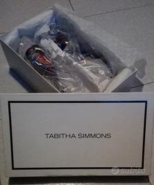 Scarpa-Pantofola Tabitha Simmons per Johanna Ortiz