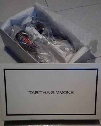 Scarpa-Pantofola Tabitha Simmons per Johanna Ortiz