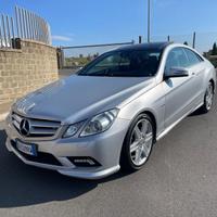 Mercedes-benz E 250 CDI BlueEFFICIENCY Avantgarde
