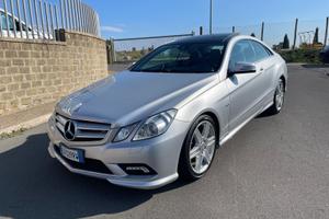 Mercedes-benz E 250 CDI BlueEFFICIENCY Avantgarde