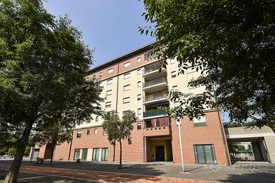 Appartamento Rozzano [Cod. rif 3335819VRG]