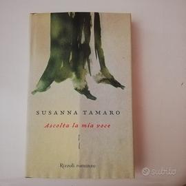 libro Susanna Tamaro 