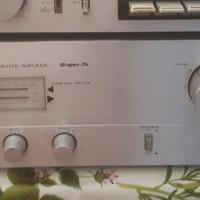 amplificatore Jvc