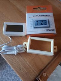 Termometro digitale