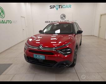 Citroën C4 III 2021 1.5 bluehdi Max s&s 130cv...