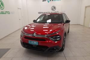 Citroën C4 III 2021 1.5 bluehdi Max s&s 130cv...
