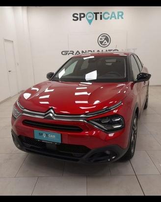 Citroën C4 III 2021 1.5 bluehdi Max s&s 130cv...