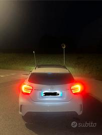Mercedes classe a