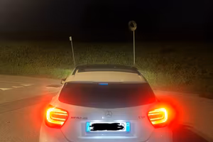 Mercedes classe a