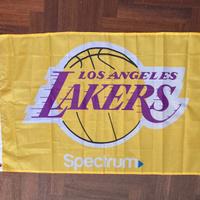 Bandiera dei Lakers