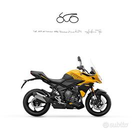 TRIUMPH Tiger Sport 800