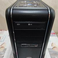 PC FISSO i5-2500 8gb 2133MHz (perfetto) 👍