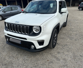 Jeep Renegade 1.6 Diesel