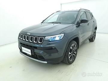 Jeep Compass Limited BR961037 1.5 Mild Hybrid 130C