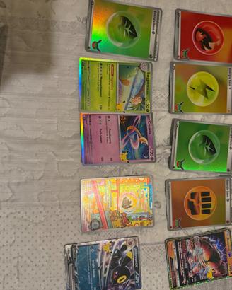 Carte pokemon 30 ann