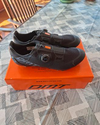 Scarpe da ciclismo