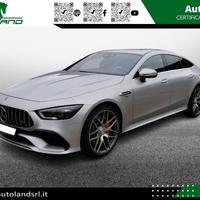 MERCEDES-BENZ GT Coupé 43 4Matic+ EQ-Boost AMG*