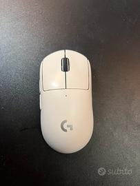 G pro superlight