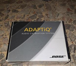 Bose Adaptiq cuffie