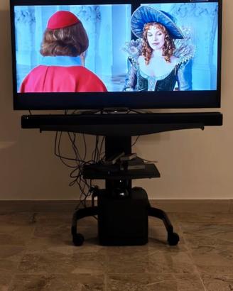 TV Sony 47"