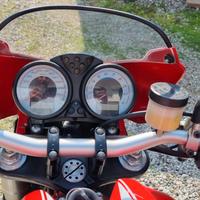 Ducati Monster S4R - 2008