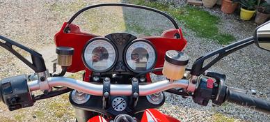 Ducati Monster S4R - 2008