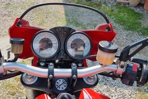 Ducati Monster S4R - 2008