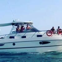 Cranchi 36 valuto permuta con gommone o immobili