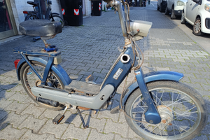 Ciao Piaggio SC 1979