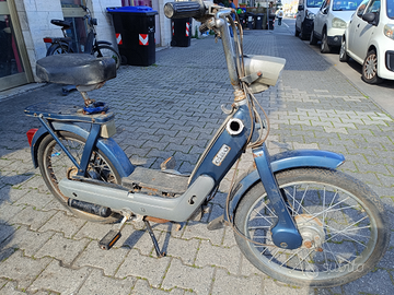 Ciao Piaggio SC 1979
