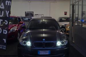 Bmw 120 120d cat 3 porte Futura DPF