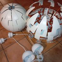 Lampadari Ikea PS 2014