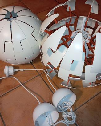 Lampadari Ikea PS 2014