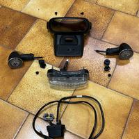 Gruppo luci posteriori  Honda CMX 1100