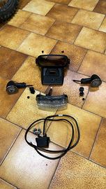 Gruppo luci posteriori  Honda CMX 1100