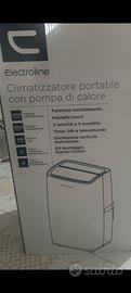 climatizzatore portatile