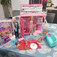casa Barbie