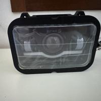 Faro Led con atacco per ape car 50  monofaro