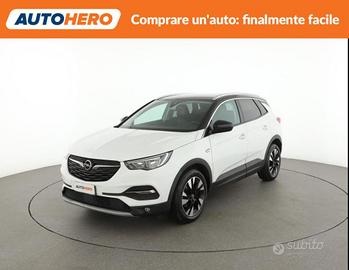 OPEL Grandland X AV88681
