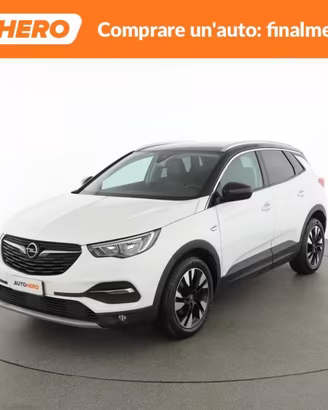 OPEL Grandland X AV88681