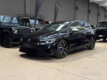 VOLKSWAGEN Golf R 2.0 TSI DSG 4Motion R