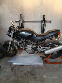 Ducati Monster 600 - 1999