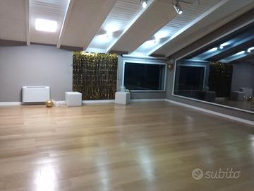 Il tuo party al sicuro