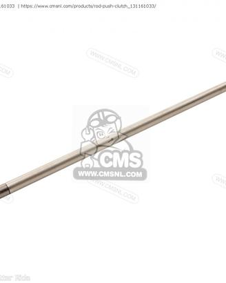 Asta spingidisco Kawasaki KZ1000 131161033