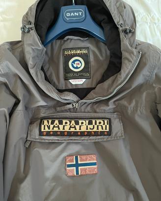 Napapijri Grigio S