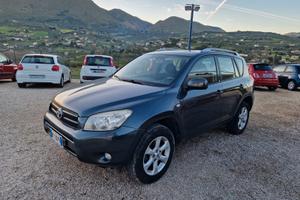 Toyota RAV 4 RAV4 2.2 D-4D 136 CV