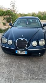 Jaguar s tipe