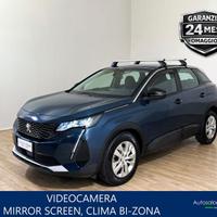 Peugeot 3008 1.2 puretech t Active Pack s&s 130cv